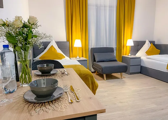 Eddy\'S Appartment