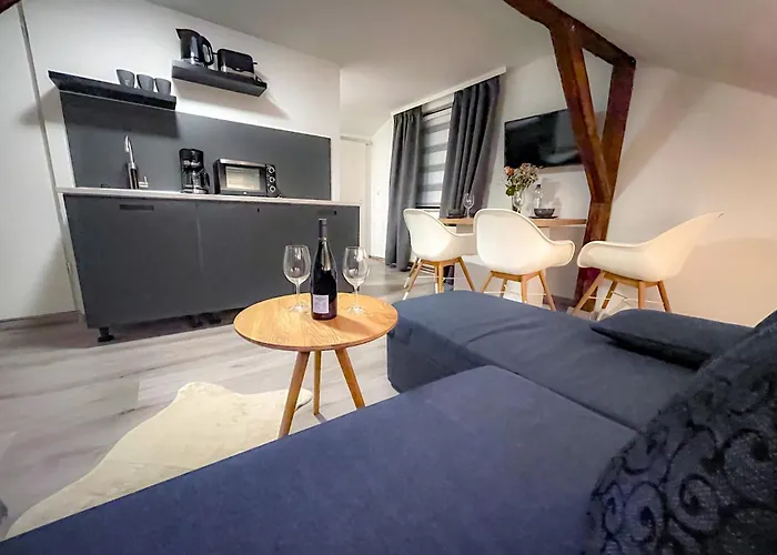 Eddy\'S Appartment