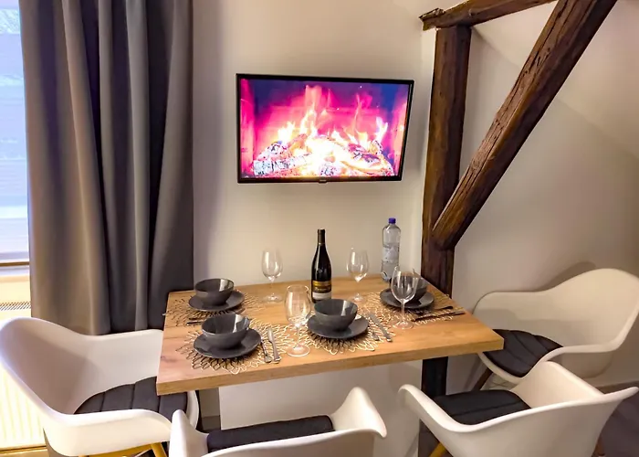 Eddy\'S Appartment