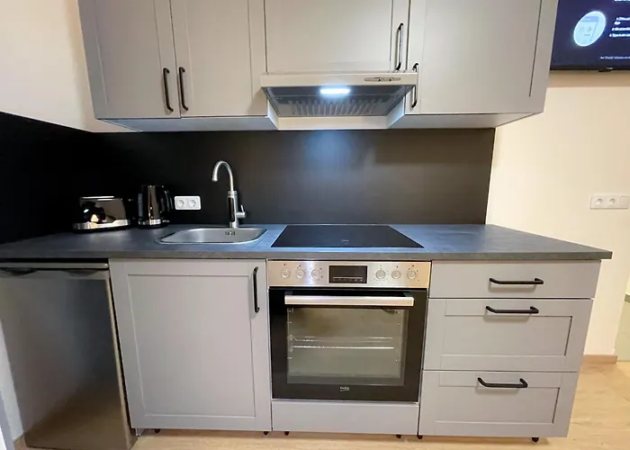 Eddy\'S Appartment