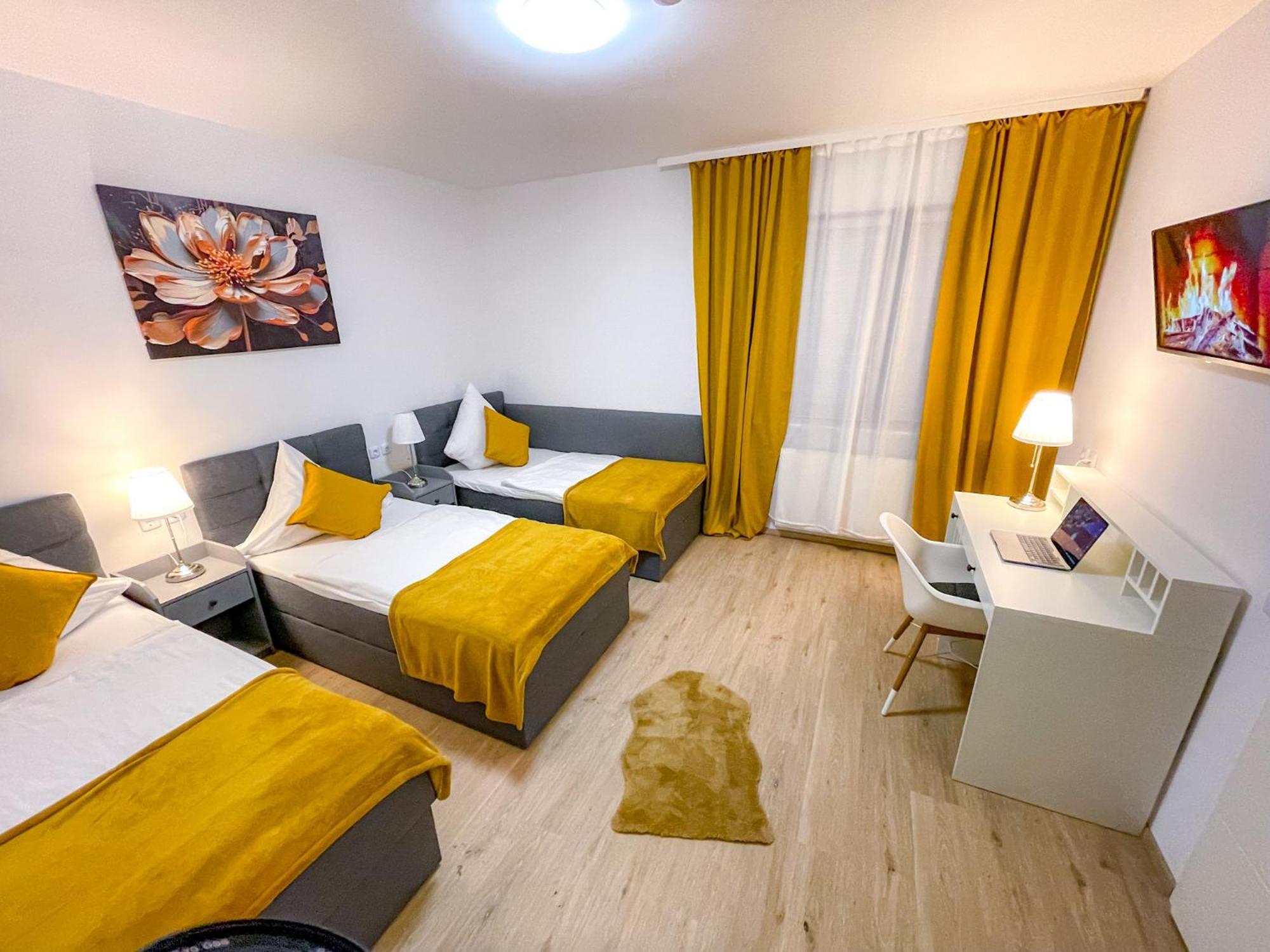 Apartment Eddy's Magdeburg