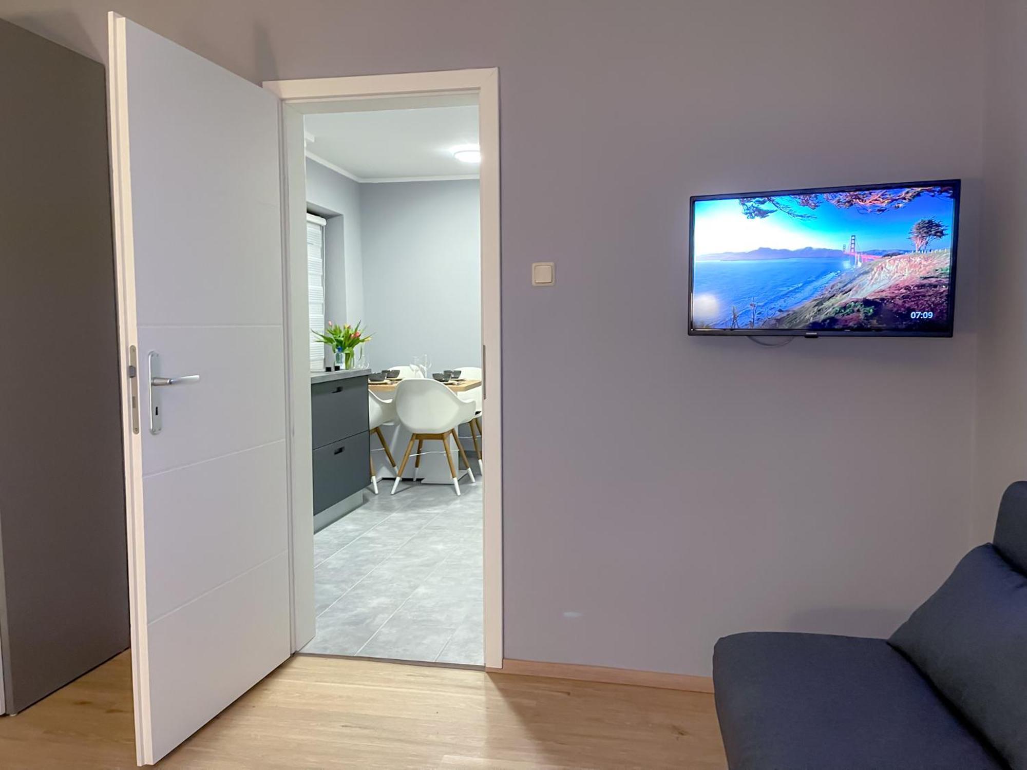 Apartment Eddy's