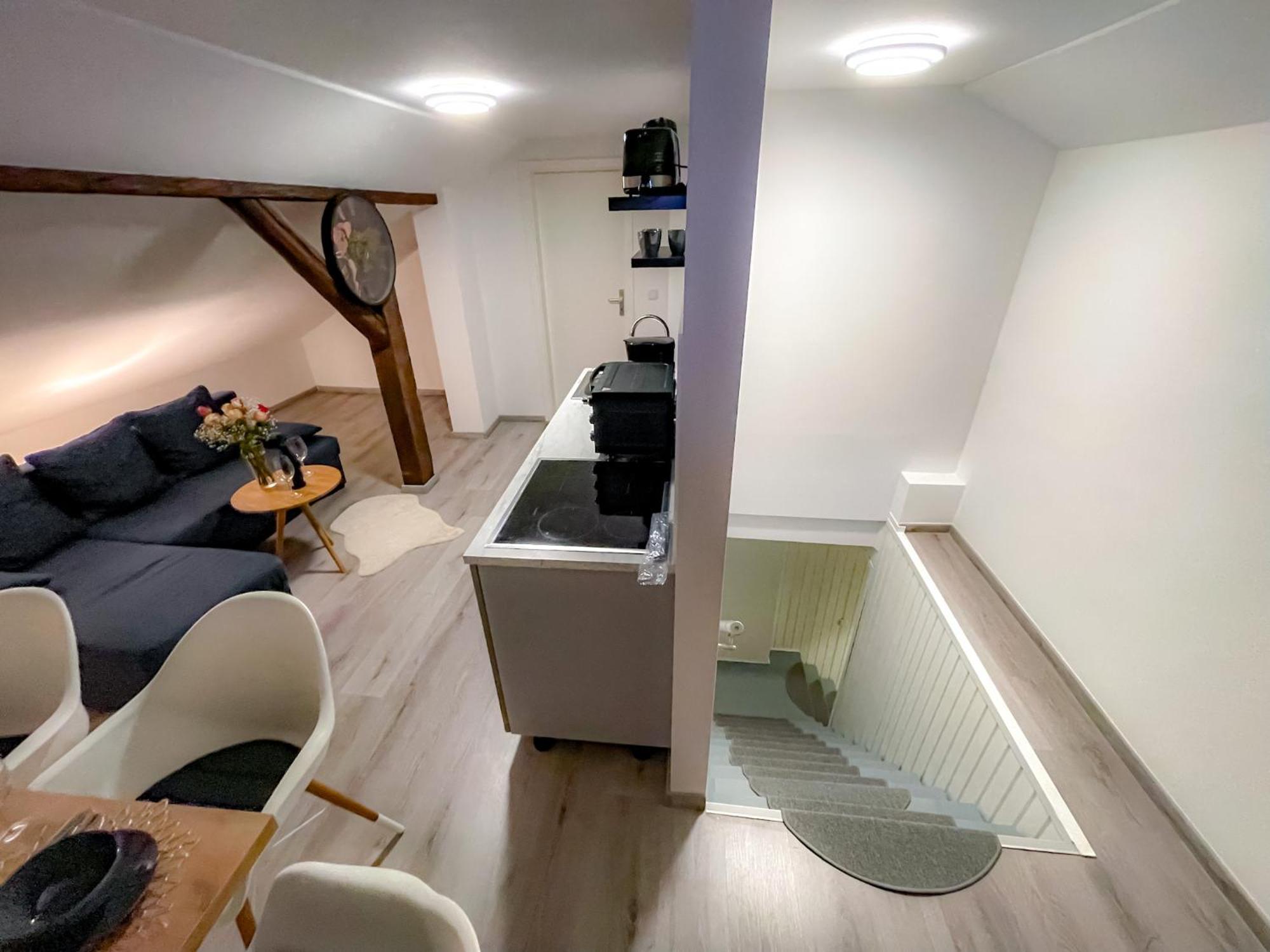 Apartment Eddy's