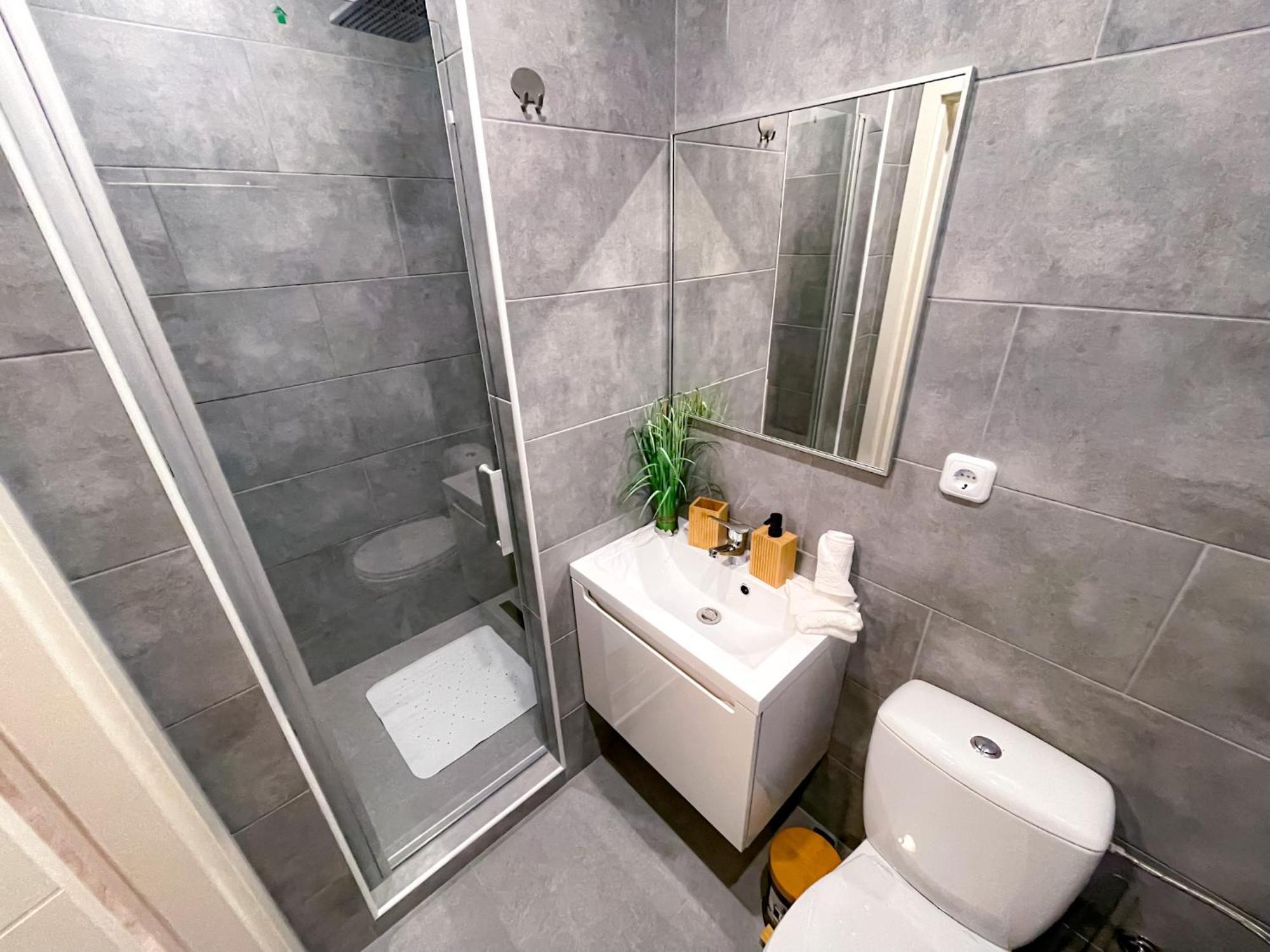 Apartment Eddy's Magdeburg