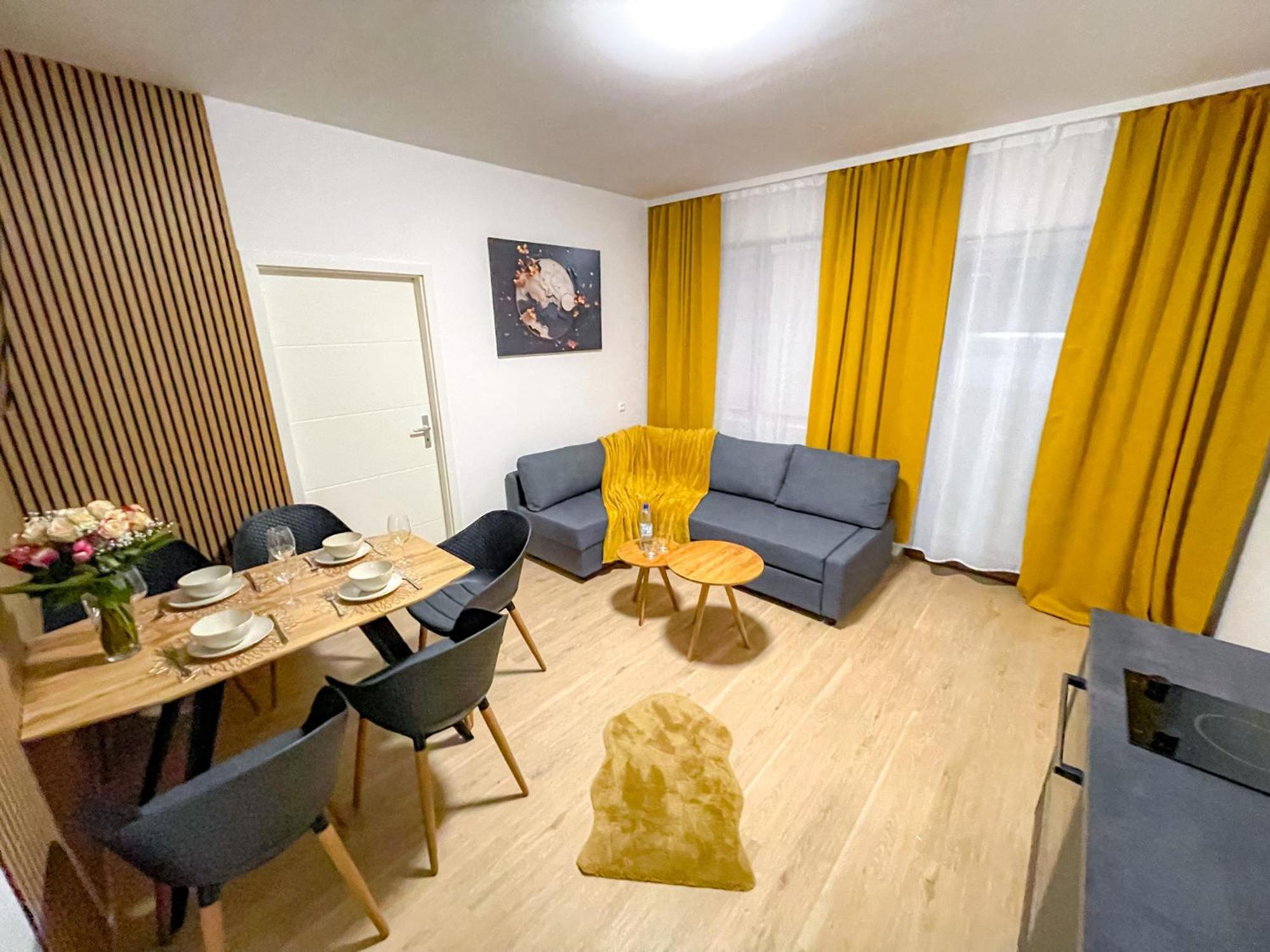 Apartment Eddy's Magdeburg